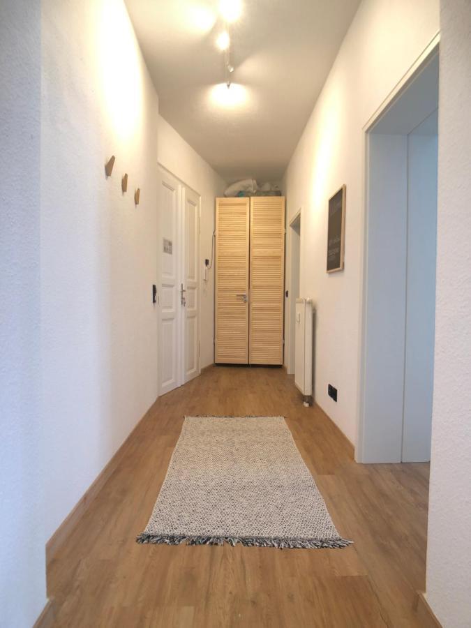 B Our Guest At New Vintage Chic Apartment Дрезден Екстериор снимка